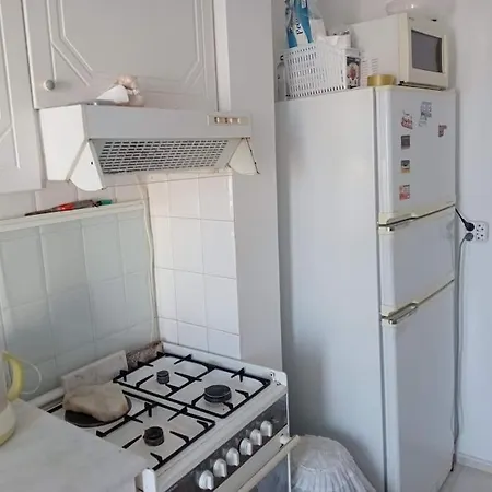 Lara Sahil Ev Appartamento