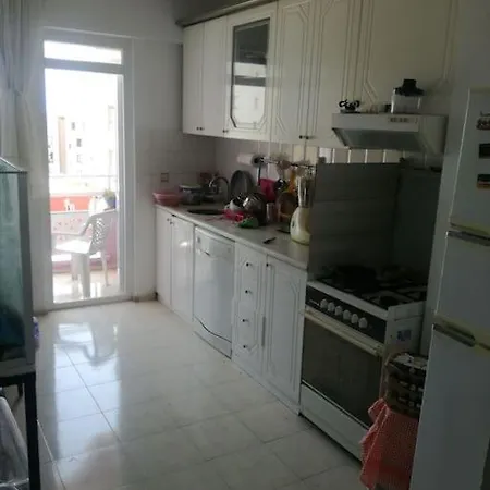 Appartamento Lara Sahil Ev