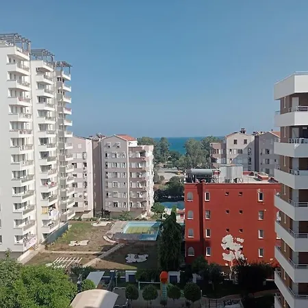 Lara Sahil Ev Antalya