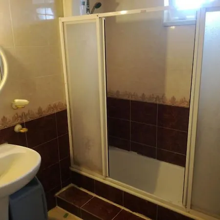 Apartment Lara Sahil Ev Antalya